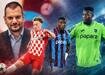 Ertu�rul Do�an'dan transfer, Onana ve Onuachu a��klamas�