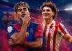 Yamal'dan Barcelona'ya Julian Alvar...