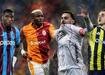 Futbolda haftan�n program�
