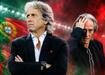 Portekiz'de Jorge Jesus dönemi başl...