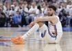 Thunder'dan net mesaj: Chet Holmgren takasa a��k de�il