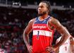 Wizards'ta Cam Whitmore sezonu kapatt�