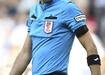 1.Lig'de 12. haftan�n hakemleri a��kland�