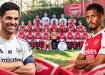 Arsenal'de Saliba krizi: Arteta'dan...