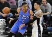 Green: 'Westbrook, sevilmese bile ilk 10 PG aras�nda olmal�'