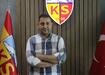 Kayserispor'da hedef net: 'Bir �st lige ��kmak'