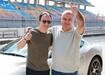 Felipe Massa'dan Formula 1 tutkunu Levent Karad�l'e unutulmaz s�rpriz