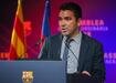 Barcelona'da Deco'nun ba�ar�s� g�nd...