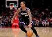 Trail Blazers, DeMar DeRozan'�n pe�ine d��meyecek