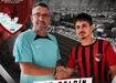 Denizli �dman Yurdu'ndan 2 gen� takviye birden