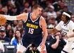 Nuggets, Grizzlies'� 136-119 yenerek �st �ste 10. galibiyetini ald�