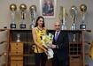 Vak�fBank'ta Derya Cebecio�lu ile yollar ayr�ld�