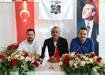 Denizli Basket'te Deveciler'den transfer mesaj�