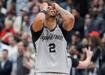 Dylan Harper, sezona Spurs'te alt�nc� adam olarak ba�layabilir