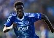 Galatasaray'a k�t� haber: Assane Diao