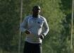 Lamine Diarra, Mardinspor'da yard�mc� antren�r oldu