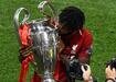 Divock Origi'dan futbola veda karar...