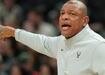 Bucks, Doc Rivers ile yollar�n� ay�rabilir