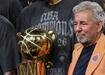 Dolan: 'Knicks kadrosunu korumak isteriz ama ikinci apron �zerine ��kmayaca��z'