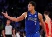 Dwight Powell, Dallas'taki 12 y�l�n ard�ndan serbest kald�
