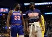 Green: 'LeBron gelmeyince ayn� kontrata Warriors'ta kald�m'
