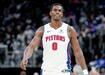 Pistons ve Jalen Duren, uzun vadeli anla�mada hemfikir