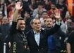 Galatasaray'da 5'i bir yerdenin �ifresi takviye!
