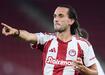 Yusuf Yaz�c� att�, Olympiakos kupaya uzand�