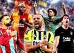 S�per Lig'de �ampiyonluk oranlar� g�ncellendi!