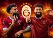 Galatasaray'da hedef Sambac� forvet!