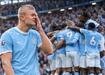 Manchester City için küme düşme idd...