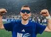 Edin Dzeko'dan gelece�i i�in a��kla...