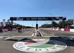 Antalya'da T�rkiye Oto Drag �ampiyonas� ba�lad�