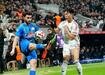 Be�ikta� ile �aykur Rizespor, ligde 48. randevuda