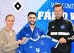 Hamburg, Fabio Vieira'nın bonservis...