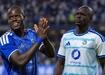 Malang Sarr'�n transferi sonras� kavga ��kt�!