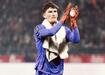 Real Madrid, Courtois'in halefini b...
