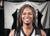 Be�ikta� kad�n basketbol tak�m� pivot Ruthy Hebard'� kadrosuna katt�