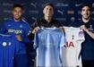 İngiltere Premier Lig'de transfer r...