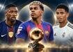 2026 Ballon d'Or adayları açıklandı...