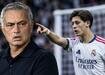 Mourinho'dan Arda Güler'e büyük övg...