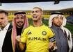Cristiano Ronaldo, Al Nassr'� sat�n almak i�in harekete ge�ti