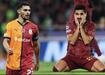 Galatasaray'da devre aras�nda iki veda birden!