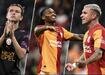 Galatasaray'da 16 futbolcuya milli davet