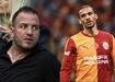 Rafael van der Vaart'tan Sane s�zleri: 'Bazen beni k�zd�r�yor'