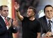 Galatasaray'da Okan Buruk seferberli�i!