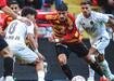 Kayserispor ve Batman Petrolspor yeni�emedi