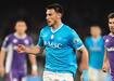 Napoli'den Eljif Elmas kararı...