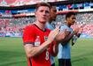 Manchester City'den Elliot Anderson...