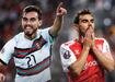 Be�ikta�, Ricardo Horta i�in harekete ge�ti!